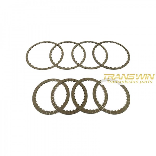 DQ381/0GC Friction kit - PI-53-49