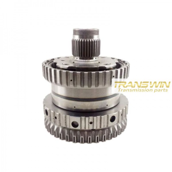 U340/U341 Planet - XXJ-U340-CC
