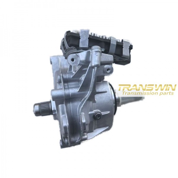 0CK Transfer case without TCU 2.0 - FDX-0CK-XC-1