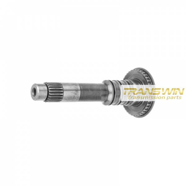 U760 Input shaft - SRZ-U760-CC