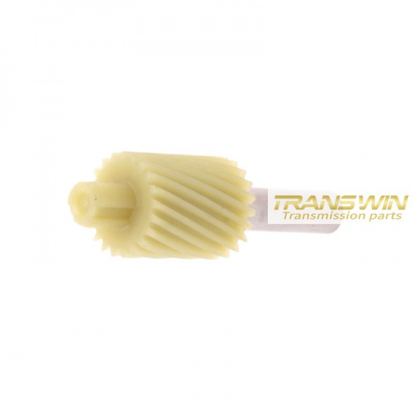 AL4 Shaft Gear - 2649.50-QX