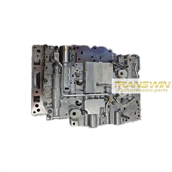 HDJ100 valve body - HDJ100-YLB-CC
