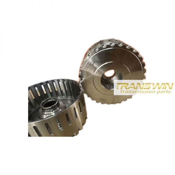 U540 drum - U540-C3-QX