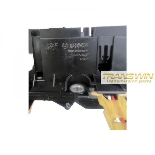 8HP-45/VW TCU - DN-8HP-45-CC