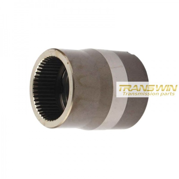 TF-80 Shaft - ZHOU-TF-80-QX