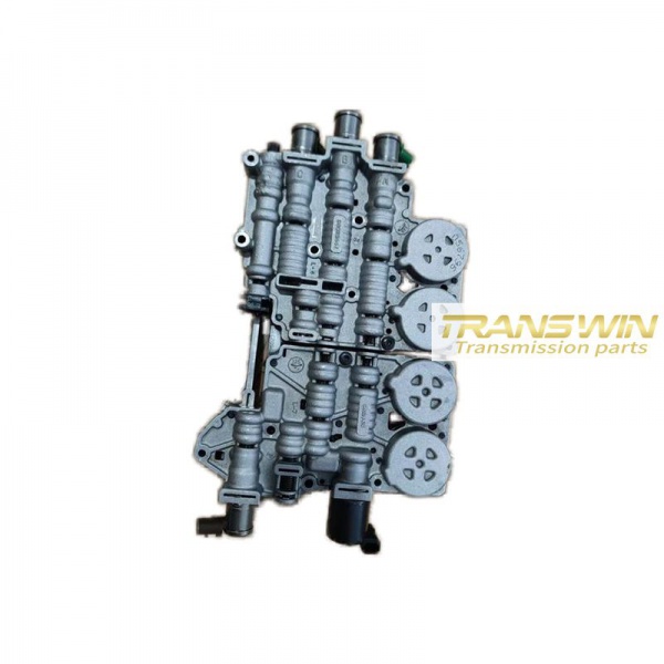 5L40 Vavle body - FT-5L40-CC