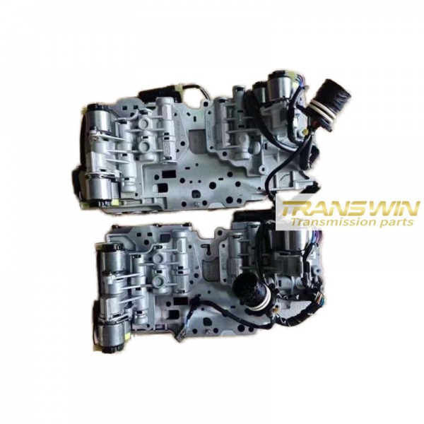 4HP-20 Vavle body - YLB-4HP-20-XC