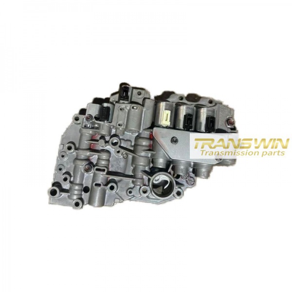 U442/Changan Vavle body - YLB-U442-XC