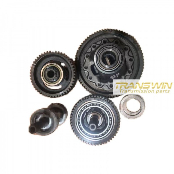 PB10/TOYOTA Gear set/4pcs/21/49/78/53 - CL-PB10-SYCC