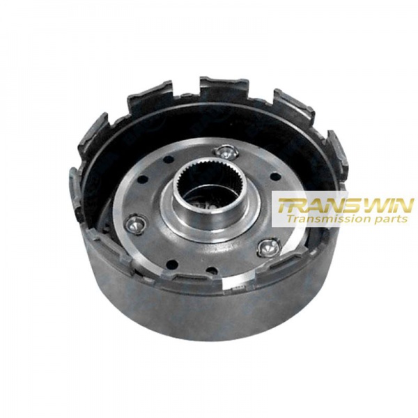 AL4 Brake Drum planetary - ZDGXXJ-AL4
