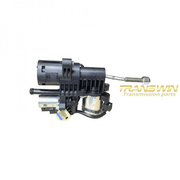7DCT380 P gear shift mechanism - T2689750A