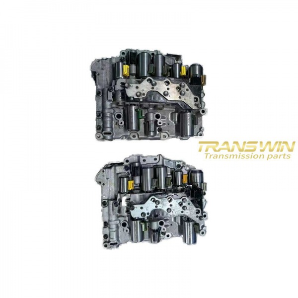 TF-72 Valve body - YLB-TF72-FX