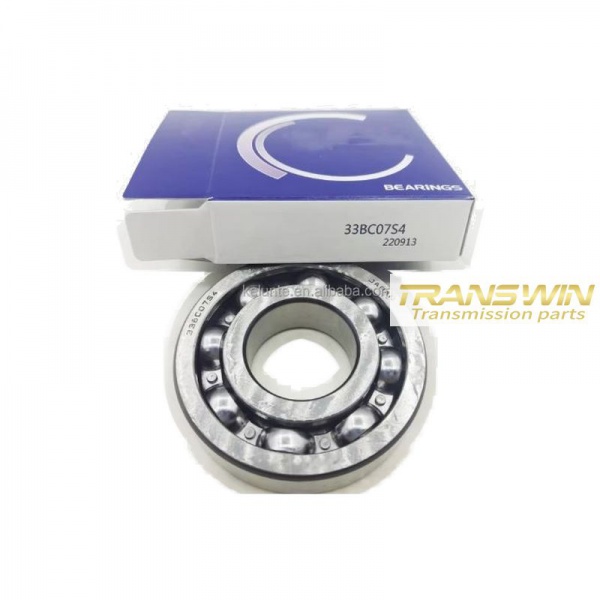 Bearing - 33BC07S4