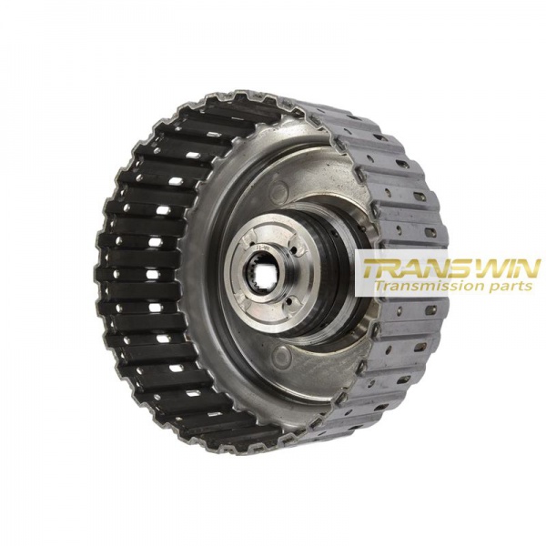 A4CF1 Drum Reverse Assy - DDG-A4CF1-CC