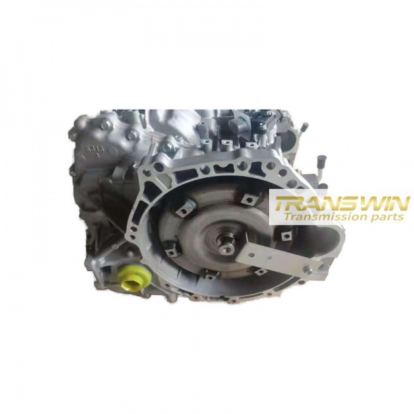 K313 Transmission with start-stop - ZC-K313-XCC