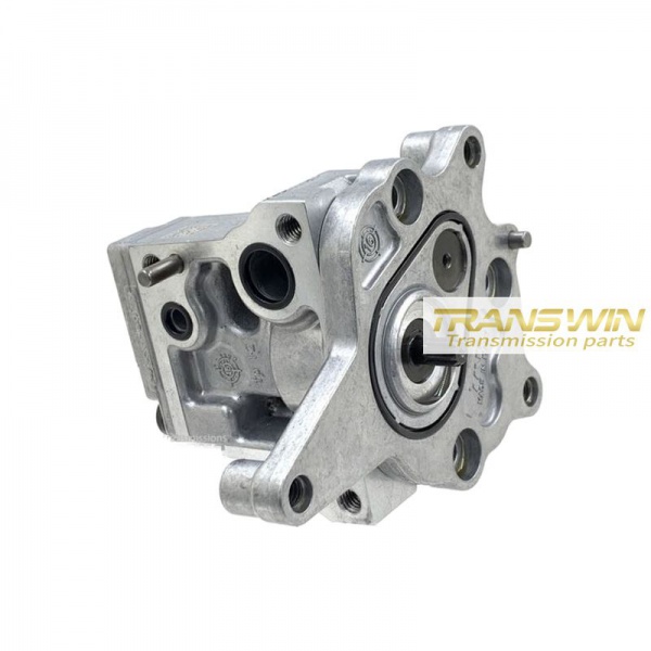 0DD/DQ400 oil pump/Valve body - 0DD325577A
