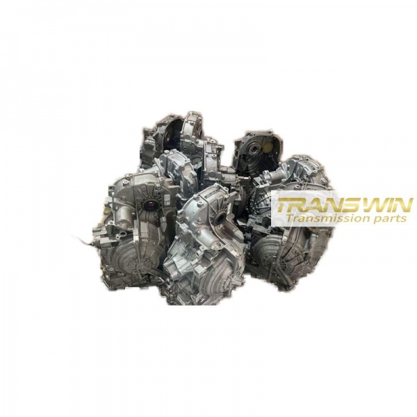 8F35 Gearbox Middle Shell - ZK-8F35-XC