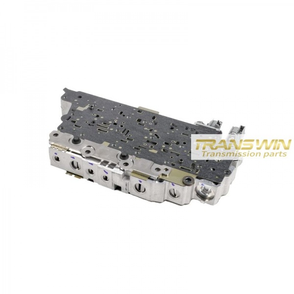 9T50/9T65 Vavle body/electronic gear/down - 24287281