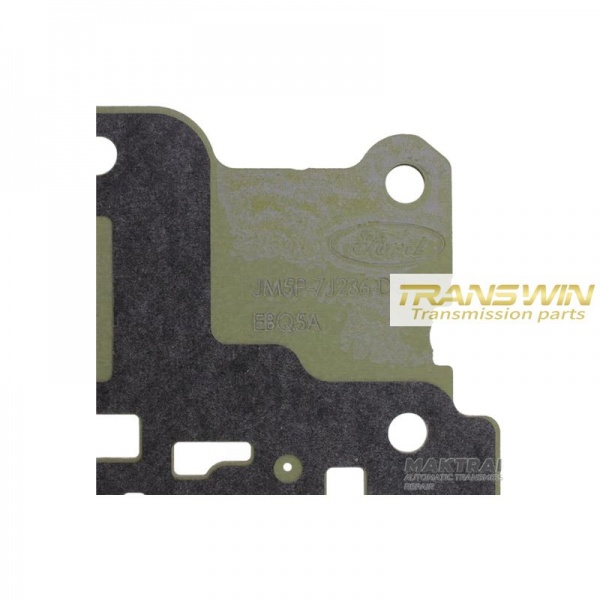 8F35 Vavle body/house - JM5P-7J236-DB