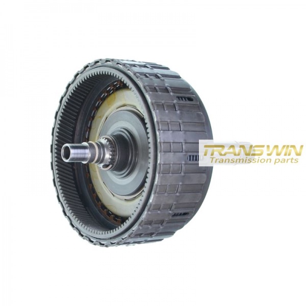 JF010 Input shaft - QJDG-JF010-CC