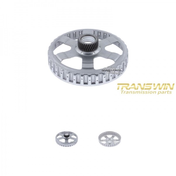6T45E/6T40 Sun gear - T422952B
