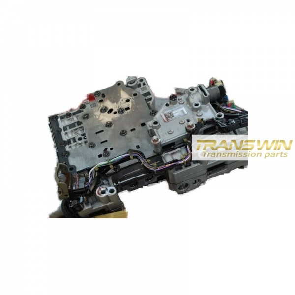 10L90E Valve body - YLB-10L90-FX
