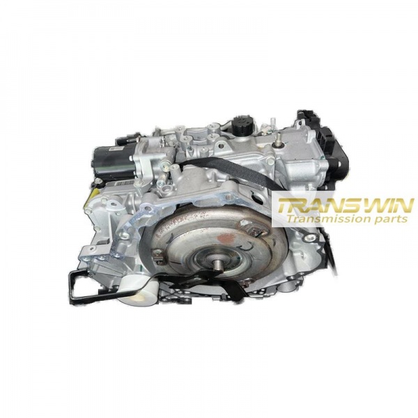 6T45 gearbox - 6T45-ZC-QX