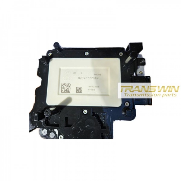 02E Mechatronics - 02E927770AM