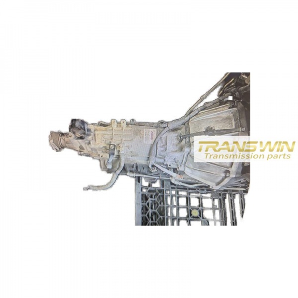 A343/2WD Transmission Assembly - BSXZC-A343-CC
