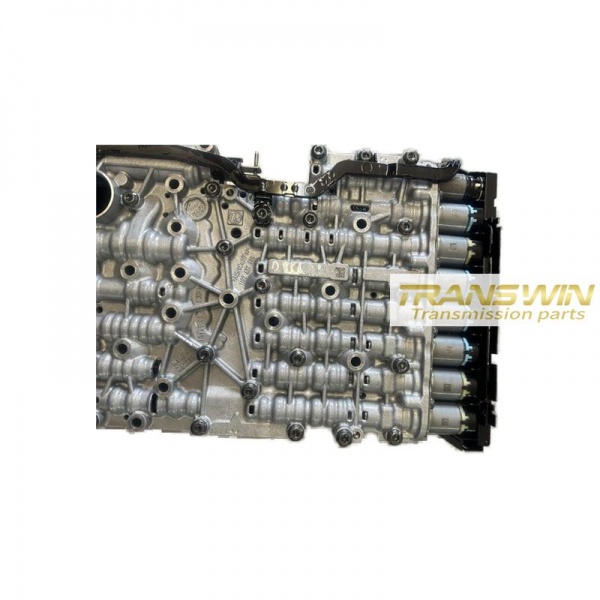 8HP-50/Haval Vavle body - FT-8HP-50-XC