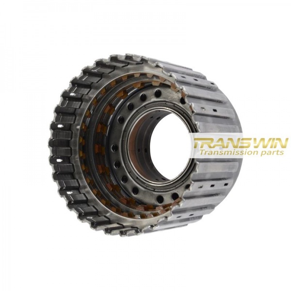 RE4F03A Drum Assy Reverse - QJDLHQ-RE4F03A-CC