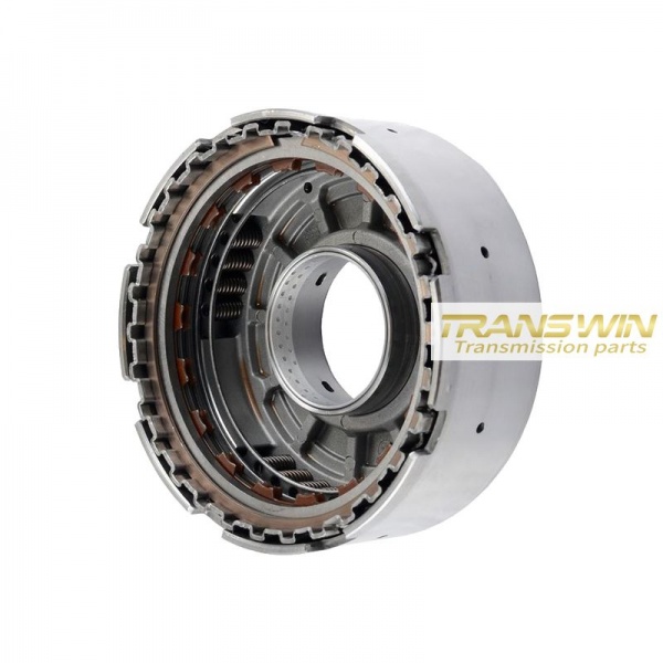 RE4F03A Drum Assy Reverse/4 springs - DDLHQ-RE4F03A-CC