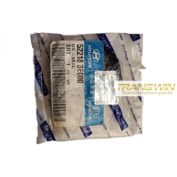 Oil seal - 52218-3E000