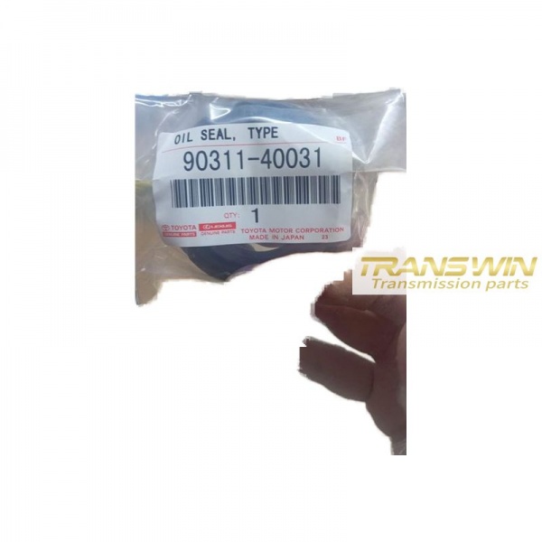 Oil seal - 90311-40031