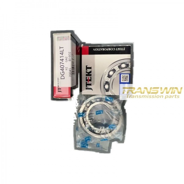 bearing(40*74*14) - zc-koyo-x2