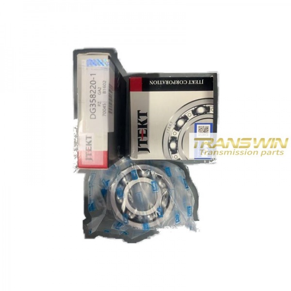 Bearing(35*82*20) - zc-koyo-x1