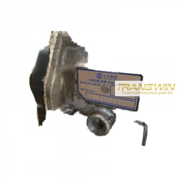 TF73 gearbox - TF73-BSX-CC
