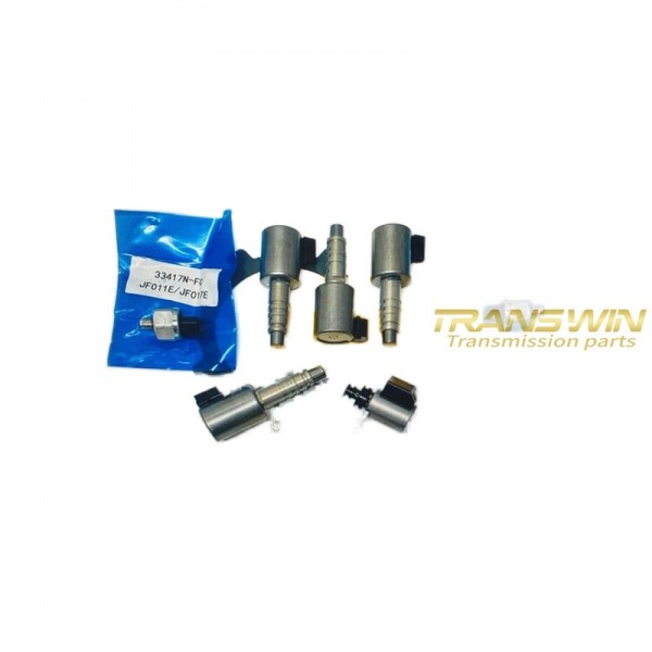 JF011E Solenoid Valve - DCF-JF011-XC