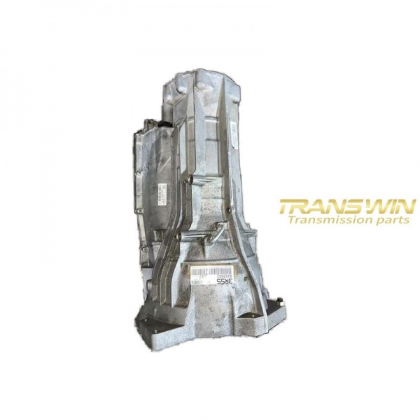 6HP-19 gearbox - 6HP19-BSX-YC