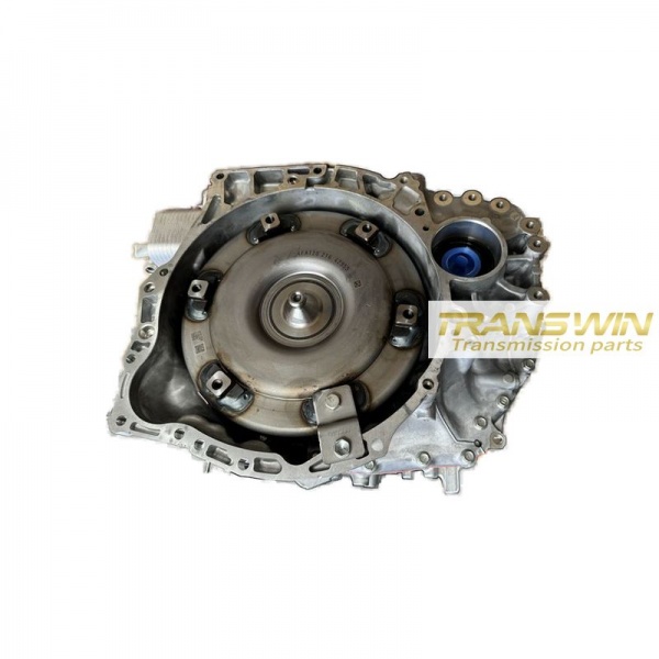 8G45 Volvo Transmission Assembly - ZC-8G45-YC-Volvo