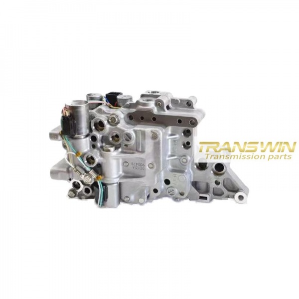 CRV/CVT Valve body - YC-YLB-QC