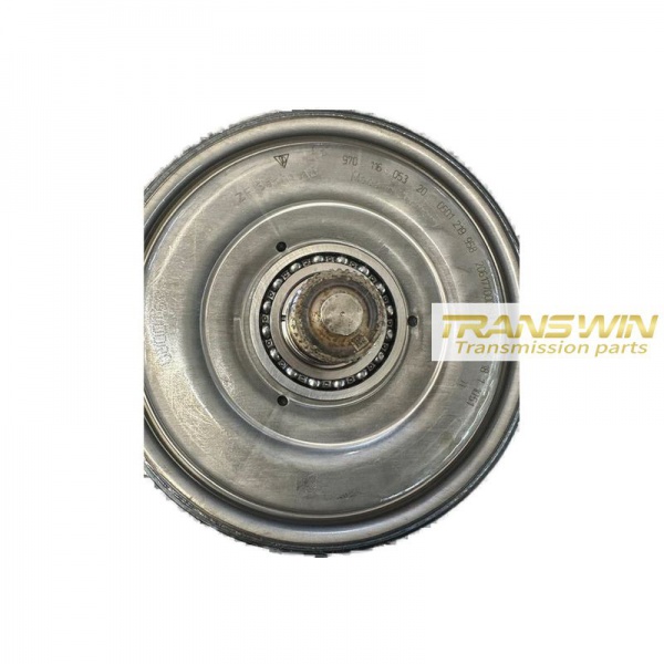 Porche Panemera 4.8L Input shaft - LHQ-Porche-CC