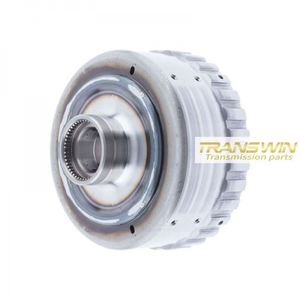 M11 Break drum - ZDG-M11-CC