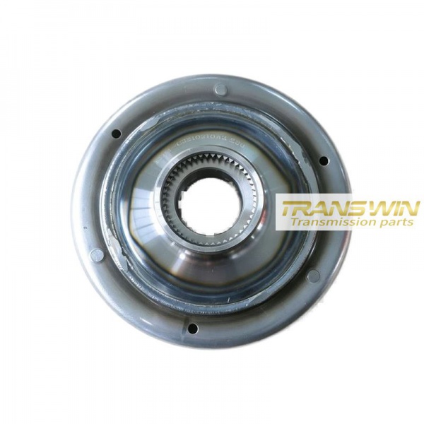 M11 Break drum/C1 - ZDG-M11-XC