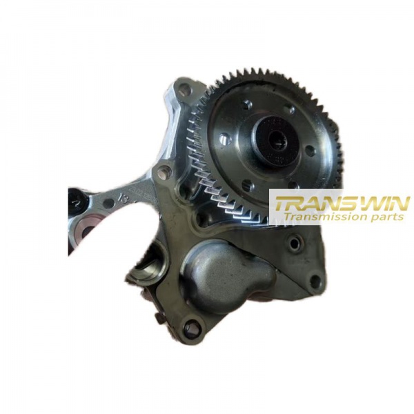 0GC Oil pump/start-stop - 0GC398008D