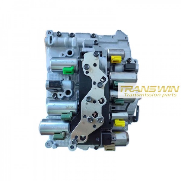 TG-81/BMW Valve body - YLB-TG81-CC