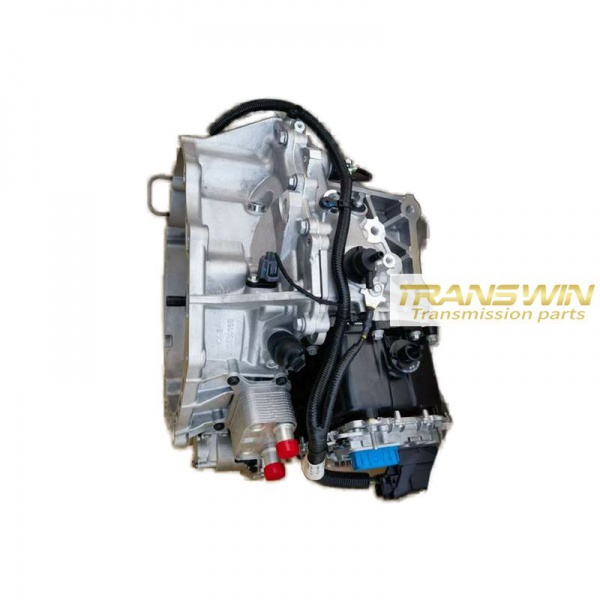 7DCT270 Transmission Assembly - BSXZC-7DCT270-YC