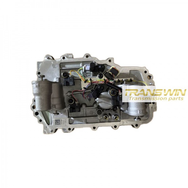 7DCT250 valve body - YLB-7DCT250-YC