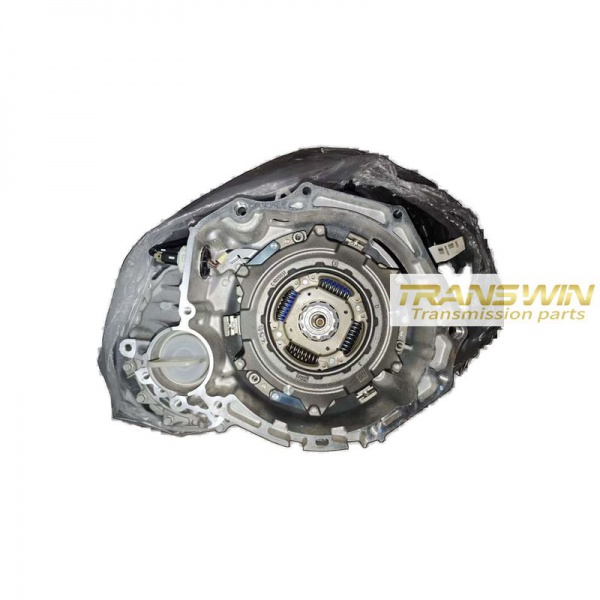 7DCT250//MG/Roewe Transmission Assembly - BSXZC-7DCT250-YC
