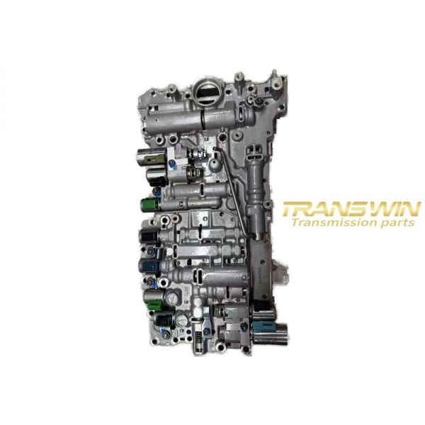 AB60 Vavle body - YLB-AB60-CC-1